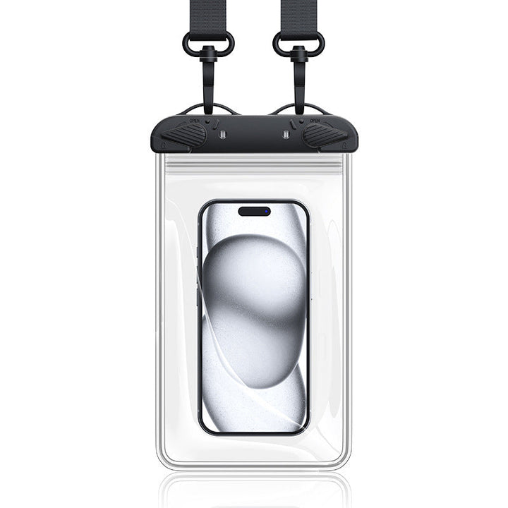 Waterproof Smartphone Case Kalsten