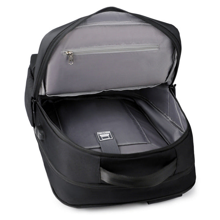 Versatile Urban Laptop Backpack Kalsten
