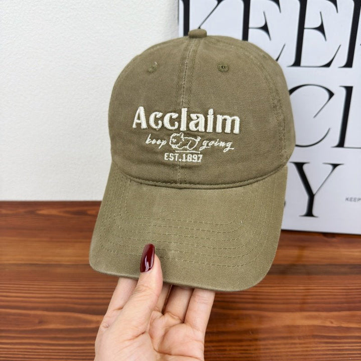 Men's Casual Baseball Cap Kalsten 1784270912