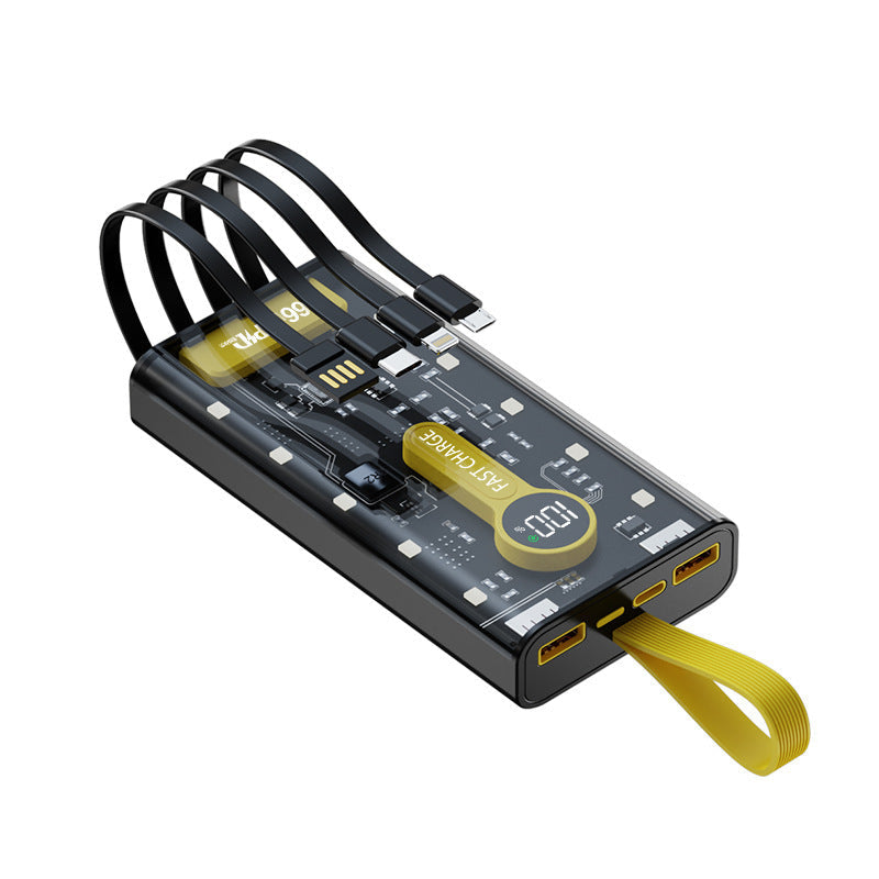 Multiport Powerbank Kalsten