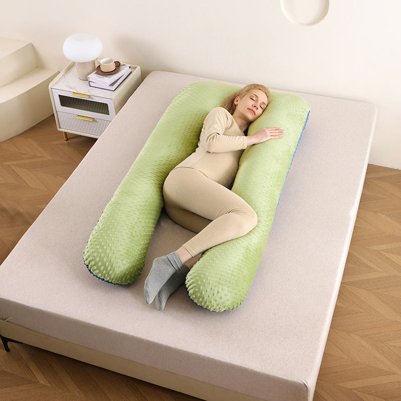 U-shaped comfort sleeping pillow Kalsten