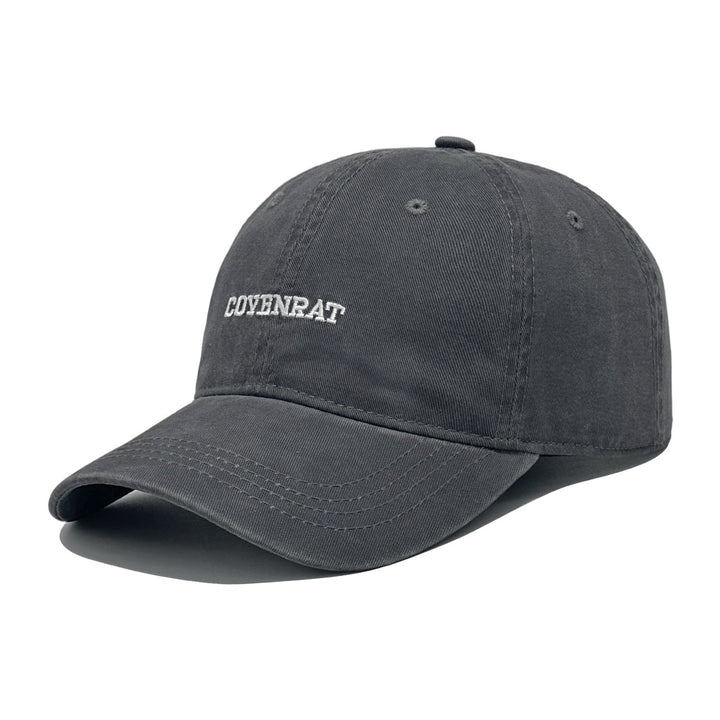 Women's trendy and casual cap with embroidered design Brehn