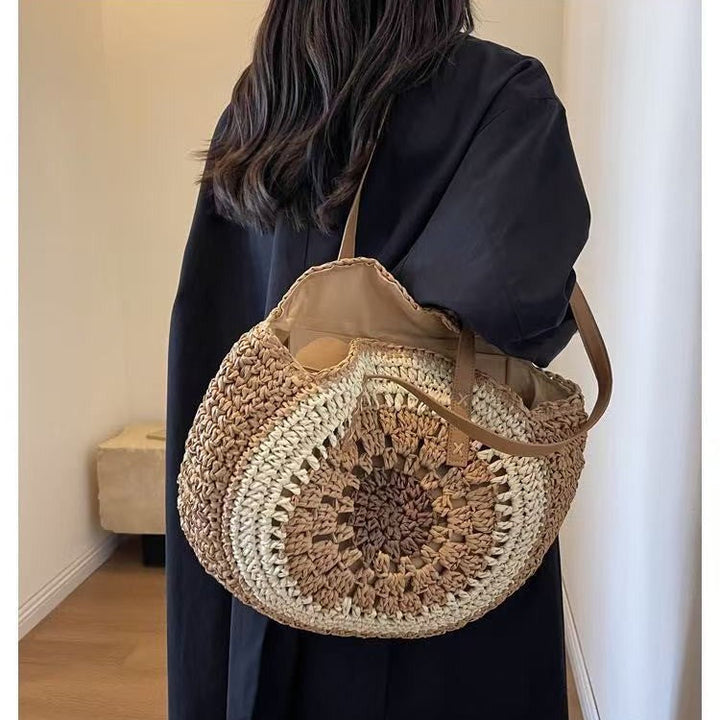 RoCrocheted Bag Kalsten