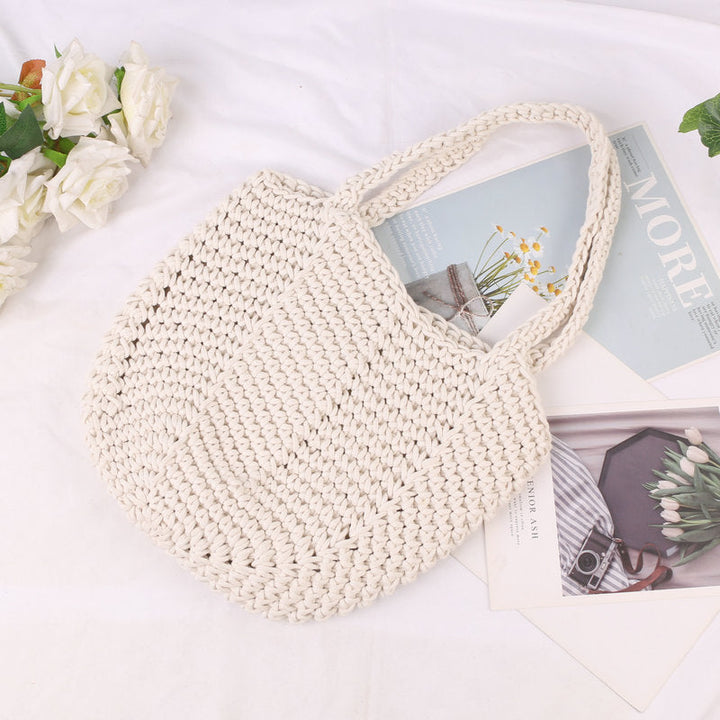 Unembellished handbag Kalsten