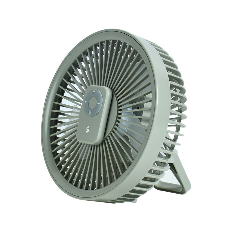 Ladies Table Fan Kalsten