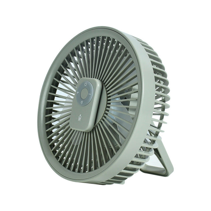 Ladies Table Fan Kalsten