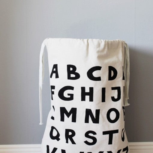 Cute toy storage bag Kalsten
