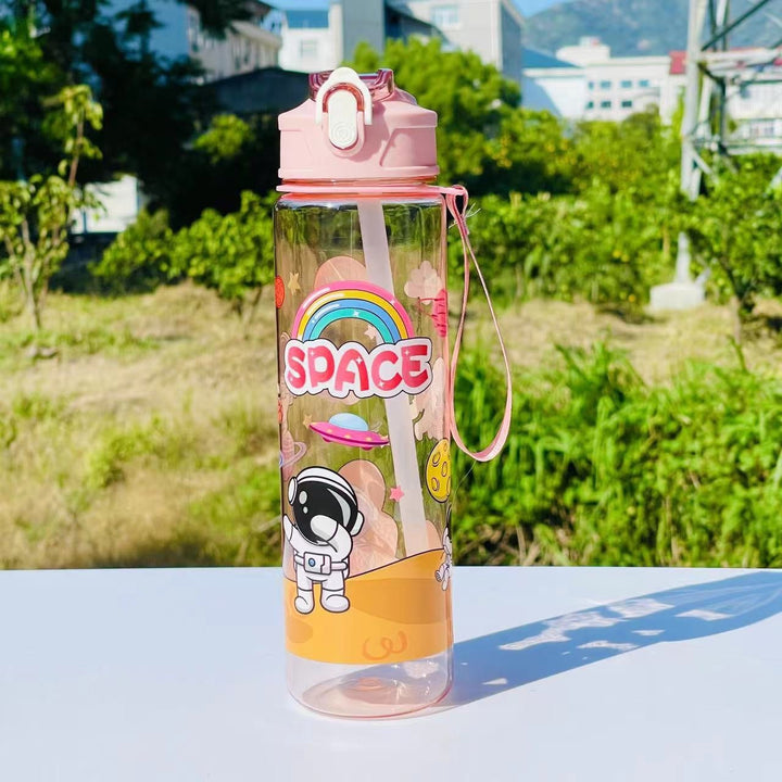 Women's Water Bottle Kalsten