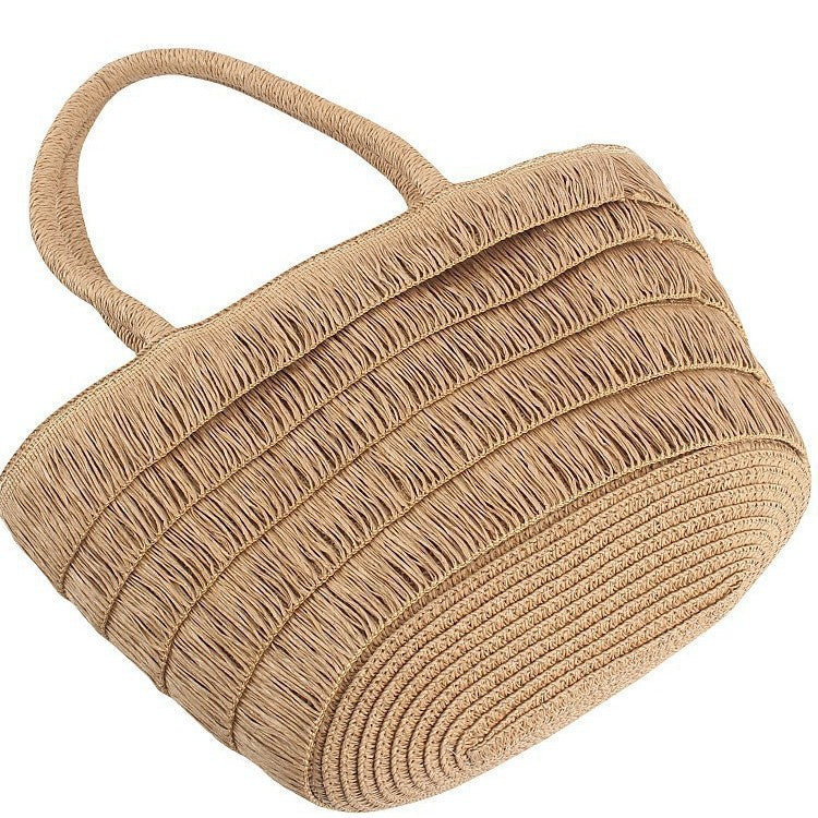 Beach bag Kalsten
