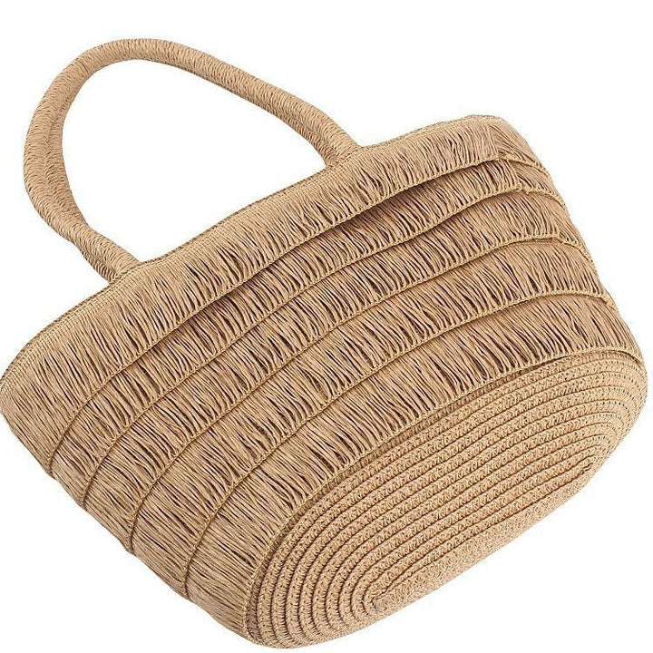 Beach bag Kalsten