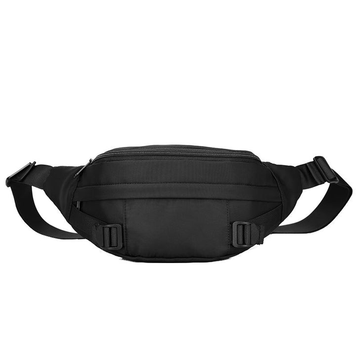 Ergonomic Crossbody Sling Bag Kalsten