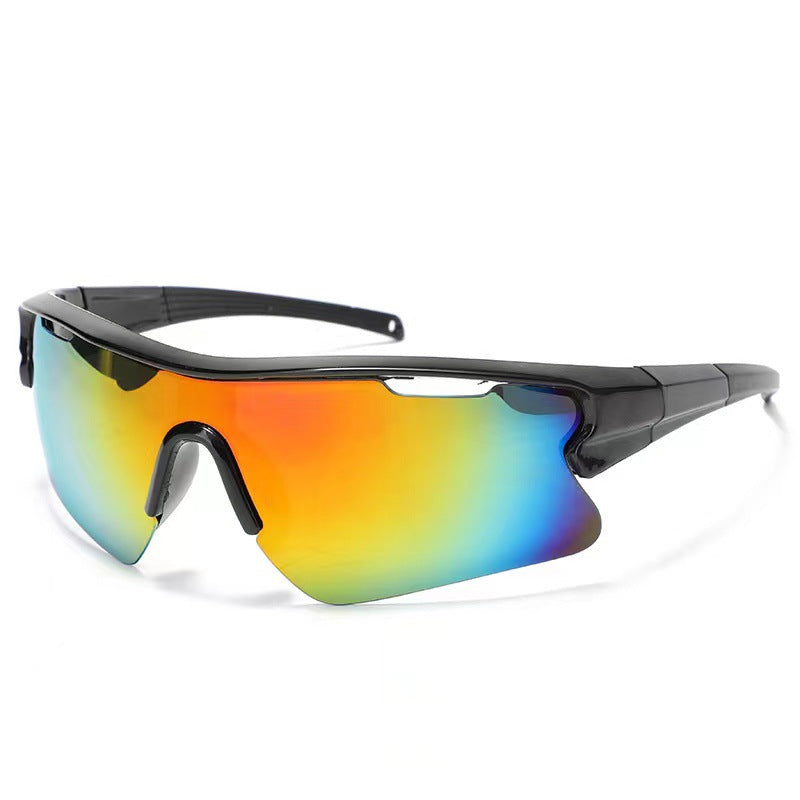 Men's High-Performance Sports Sunglasses Kalsten