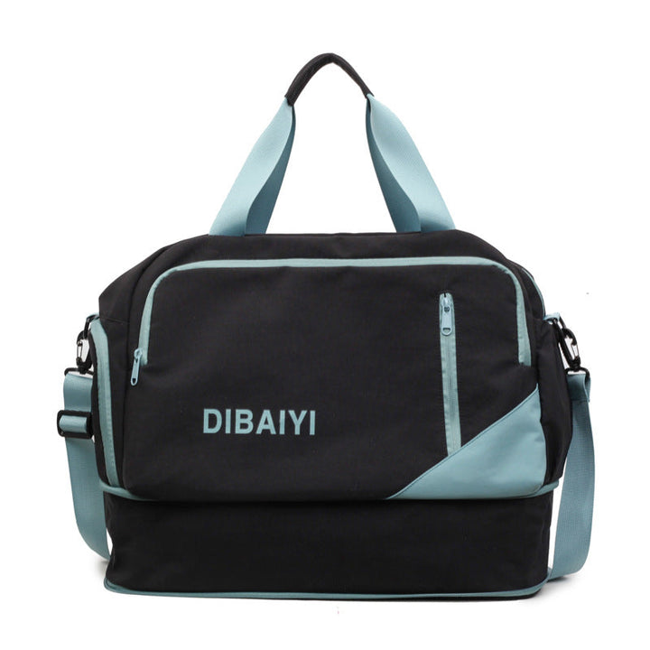 Ladies multifunctional sport bag Kalsten