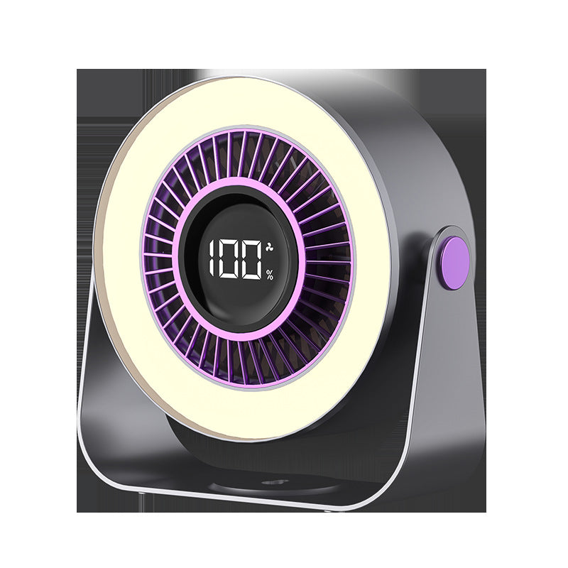 Portable Fan and Humidifier Kalsten