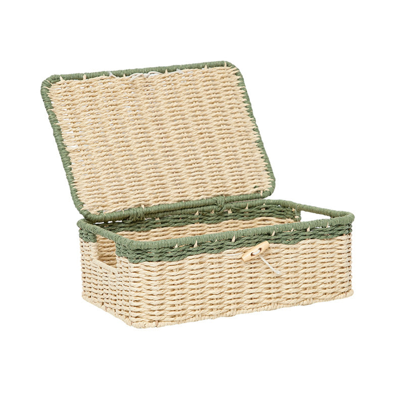 Storage Basket Acalora