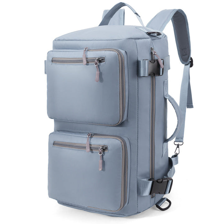 Versatile Utility Travel Backpack Kalsten