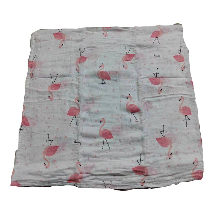 Soft Cotton Muslin Play Mat kalsten