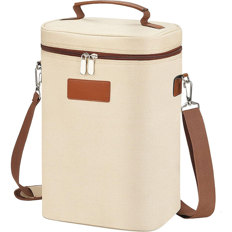 Ladies Cooling Bag with Insulating Effect Kalsten