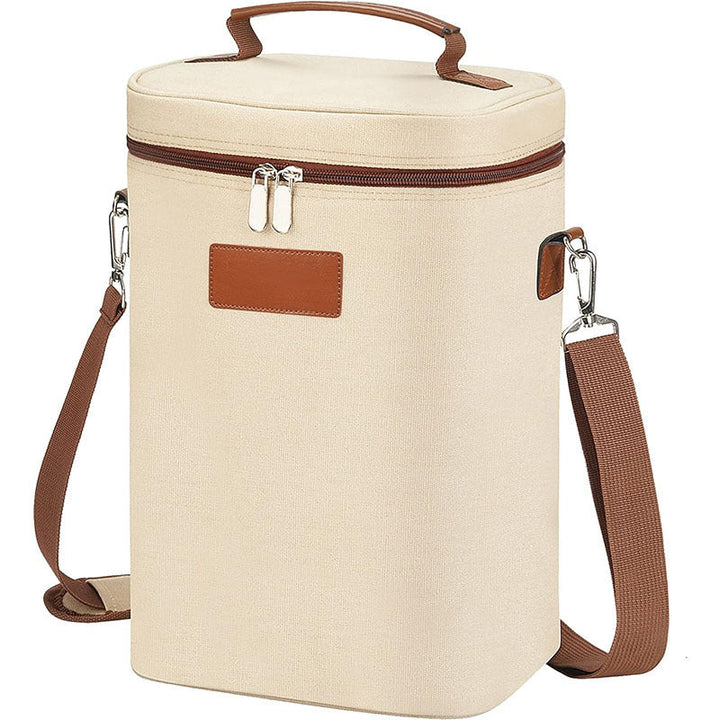 Ladies Cooling Bag with Insulating Effect Kalsten