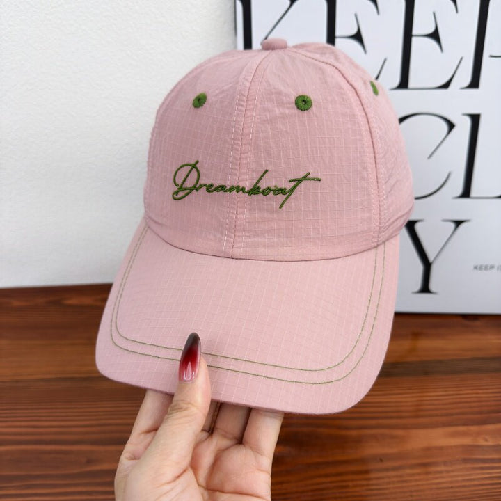 Unisex Lightweight Sport Cap Kalsten