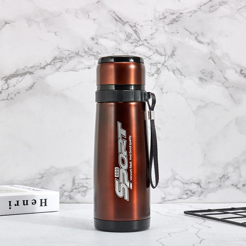 Men's Insulated Sports Water Bottle Kalsten