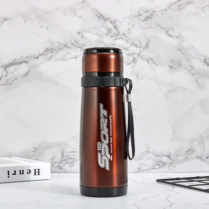 Men's Insulated Sports Water Bottle Kalsten