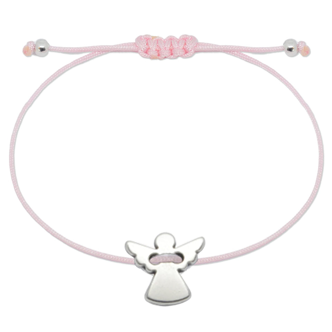 Adjustable Angel Charm Bracelet Kalsten