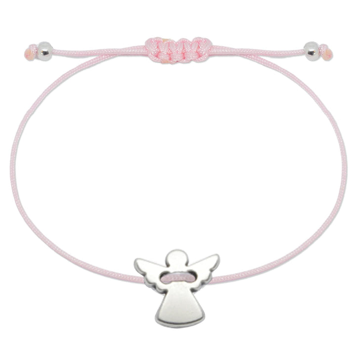 Adjustable Angel Charm Bracelet Kalsten