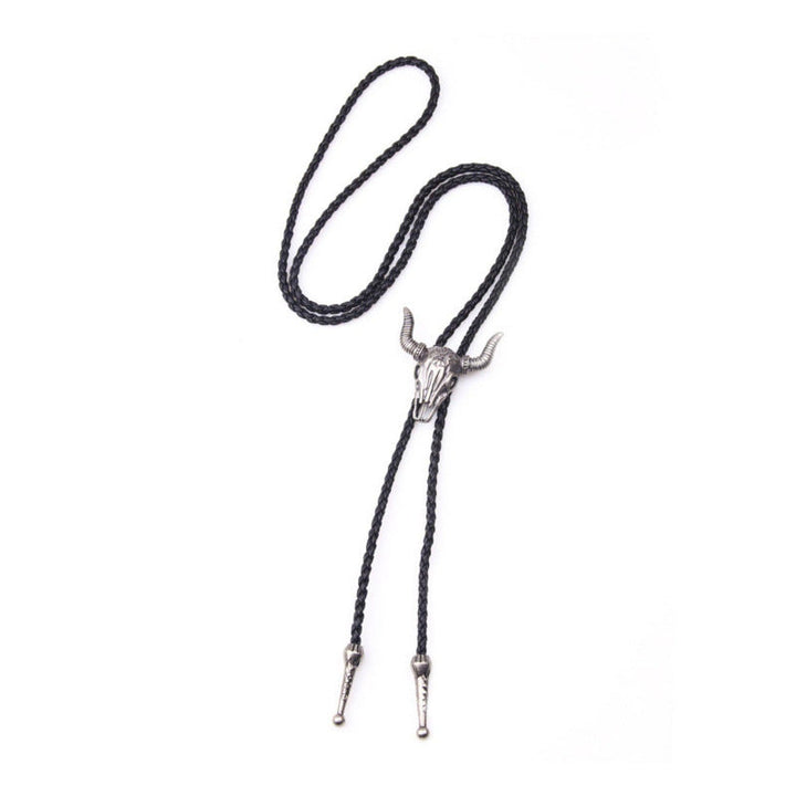 Western-Style Bolo Tie Kalsten
