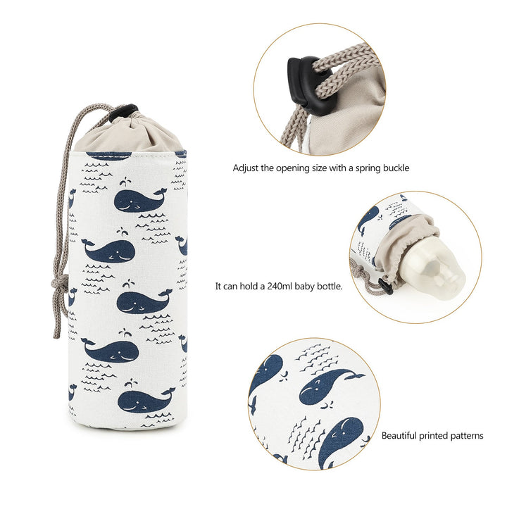 Drawstring Storage Bag Kalsten