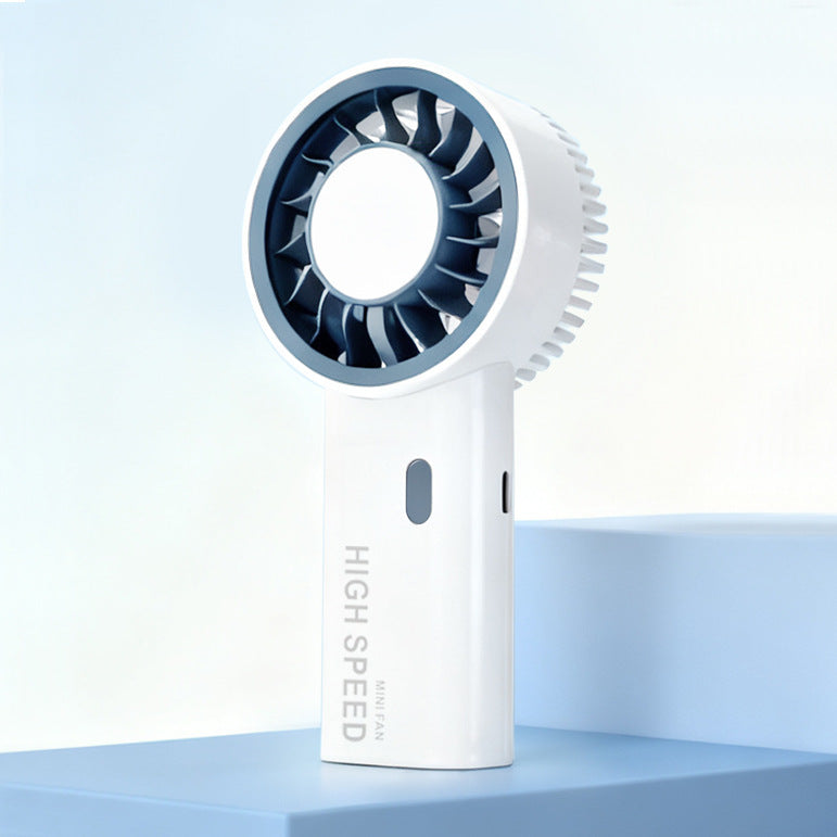Women Portable High-Speed Fan Kalsten