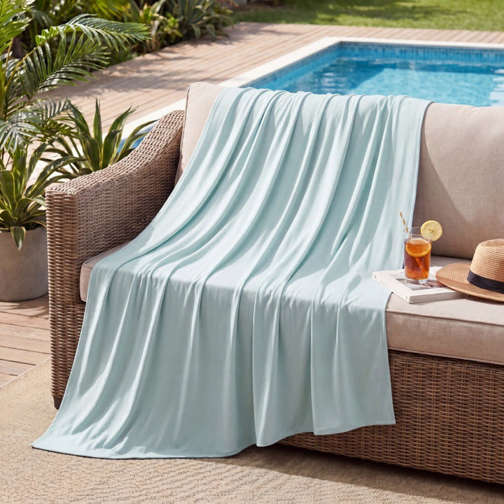 Refrigerator Soft Blanket with Cooling Technology Kalsten