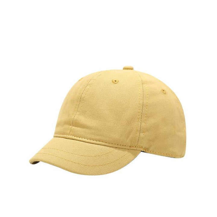 Women's Classic Cotton Adjustable Baseball Cap Kalsten