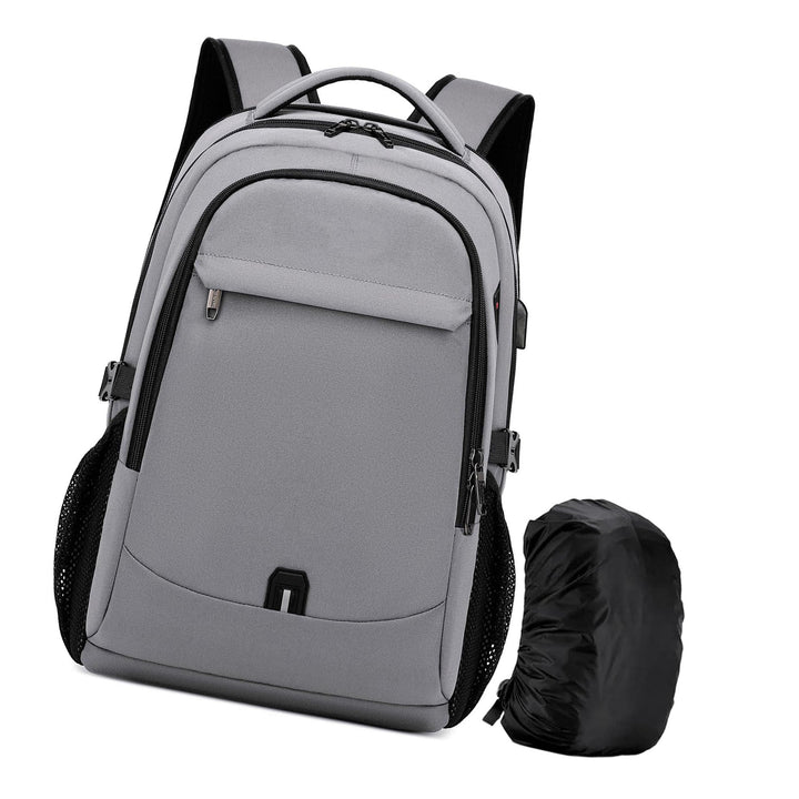 Unisex Premium Laptop Backpack with Versatile Compartments and Ergonomic Design Kalsten
