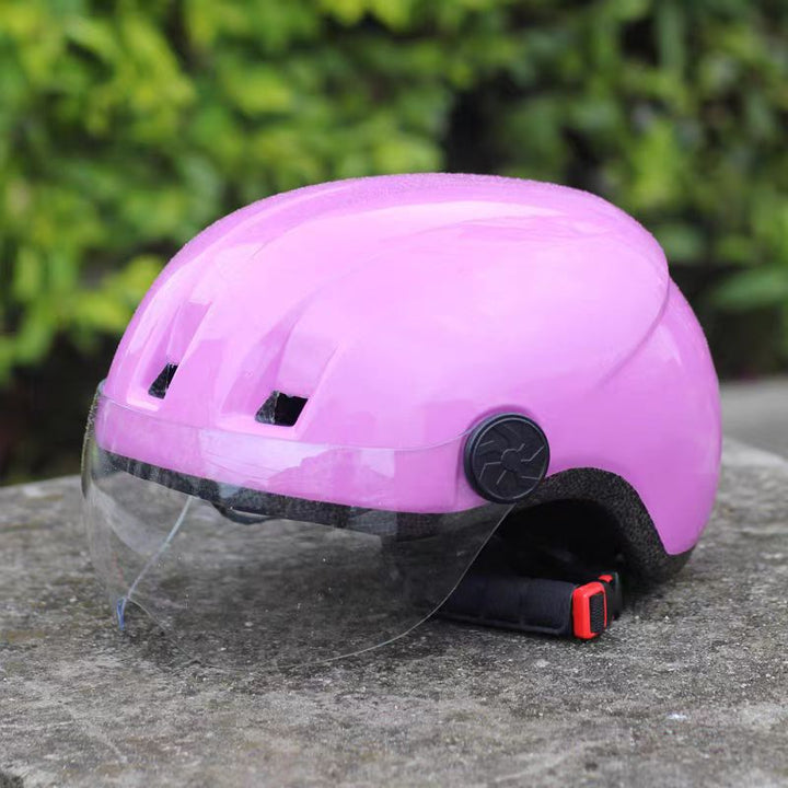 Protective Cycling Helmet Kalsten