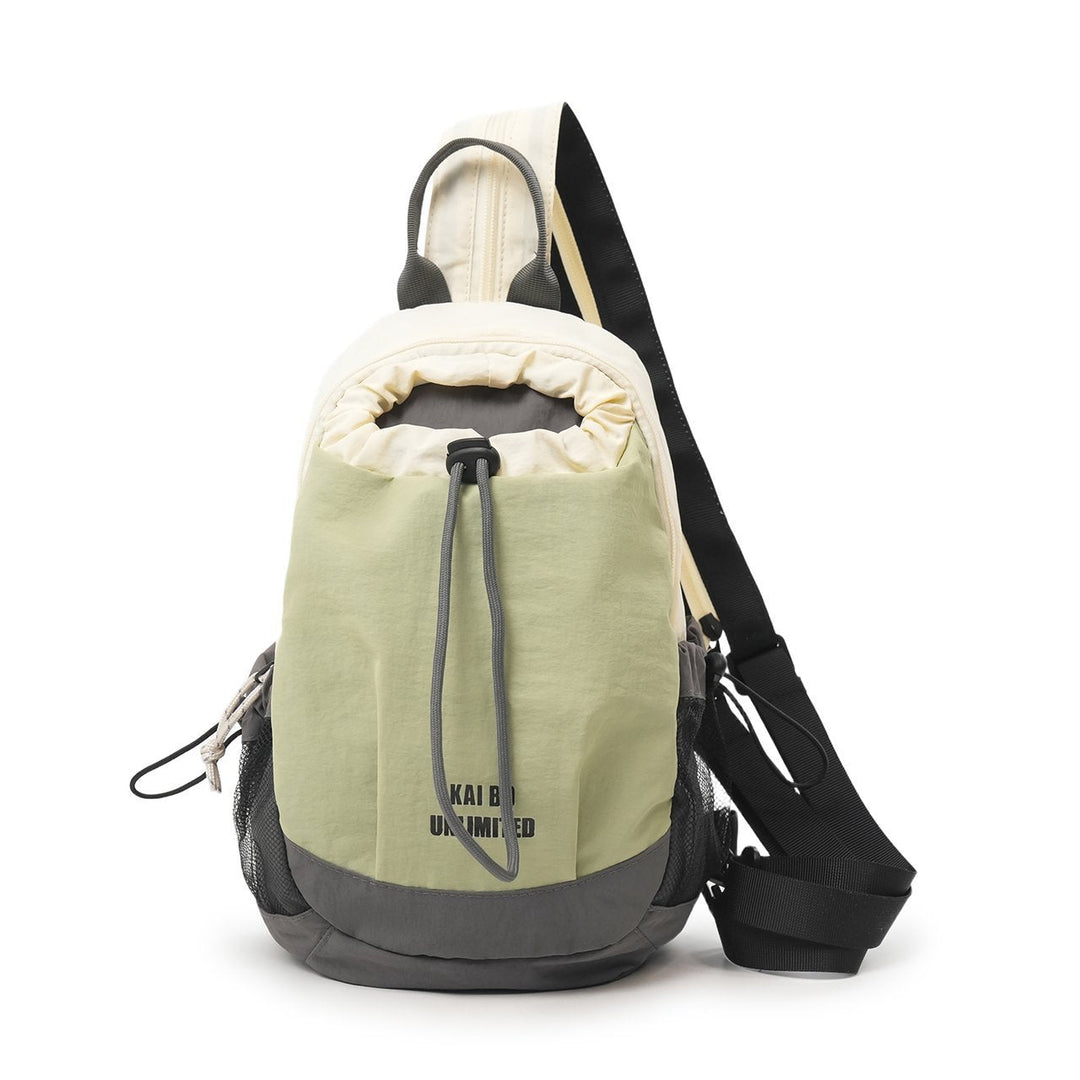 Lightweight Travel School Backpack
