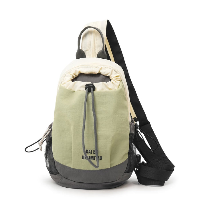 Lightweight Travel School Backpack