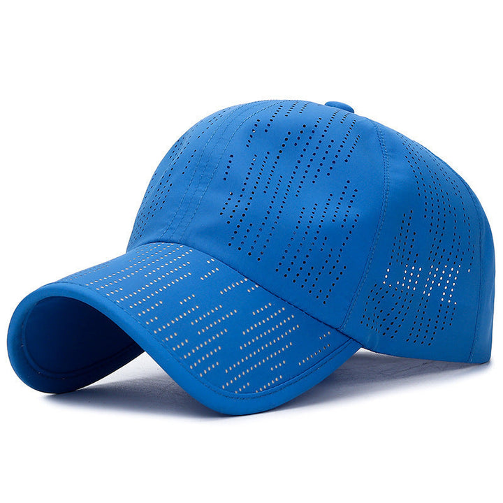 Women's Breathable Performance Baseball Cap Kalsten