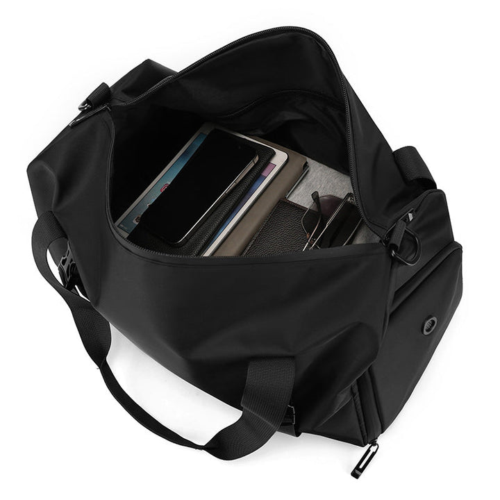 Durable Adventure Duffel Bag Kalsten