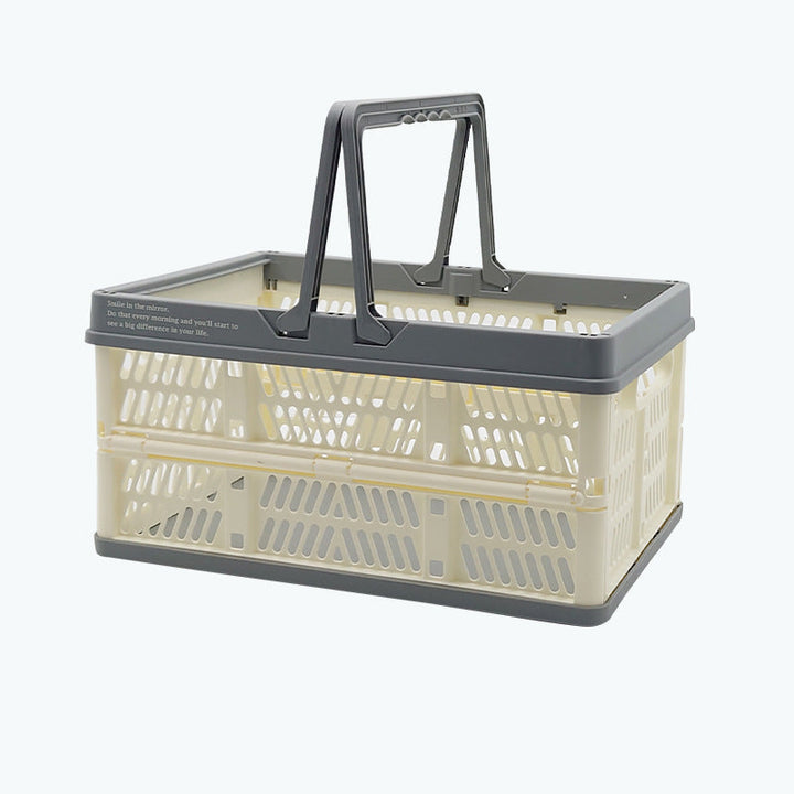 Versatile Storage Basket Kalsten
