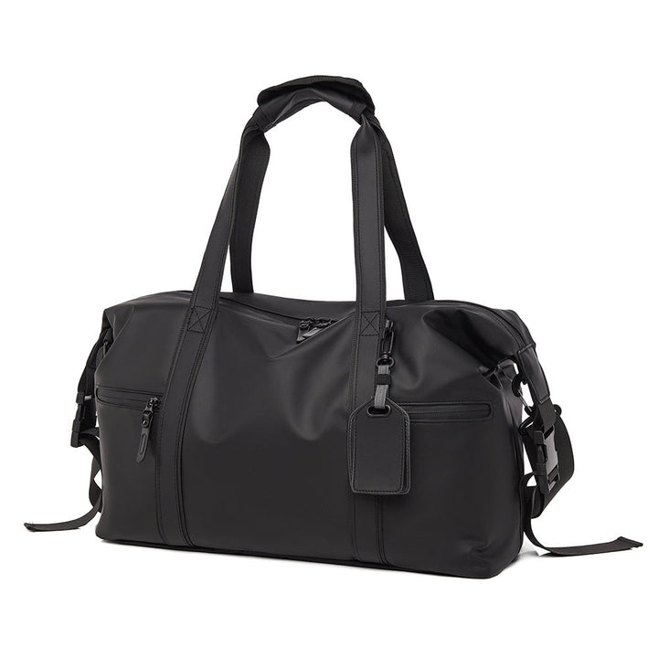 Sporty multibag with sturdy and water-repellent design Kalsten