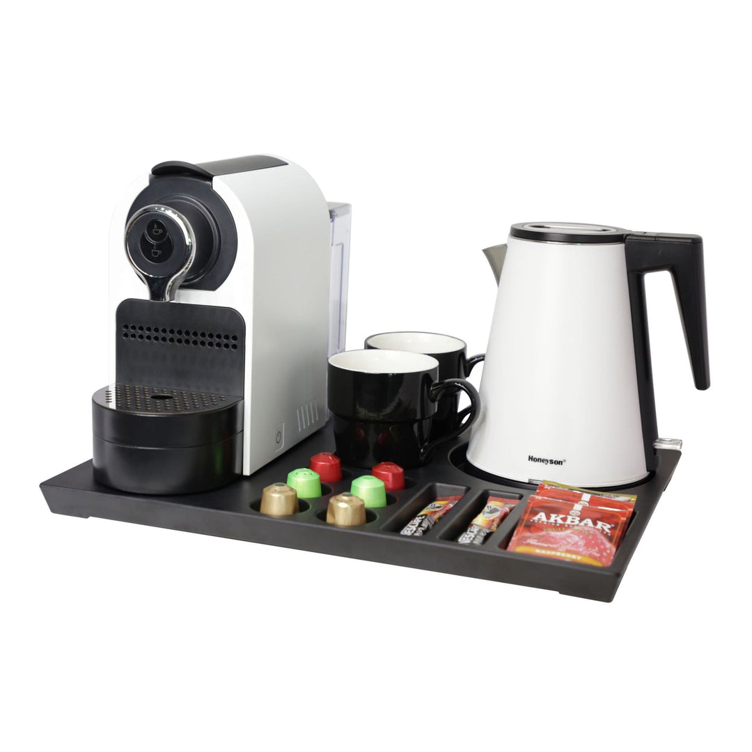 Coffee Brewing Station Set Kalsten