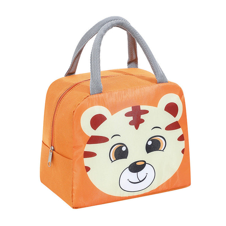 Insulated cooler bag with animal design Kalsten