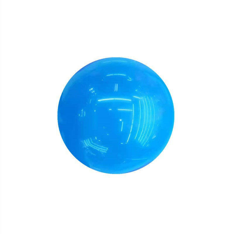 Unisex Inflatable Water Game Ball Kalsten