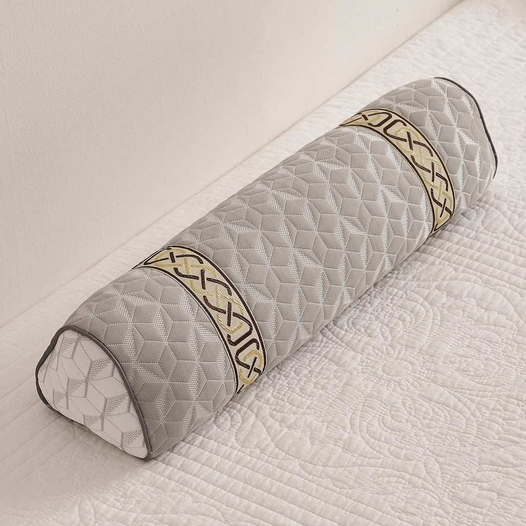 Ergonomic Neck Support Roll with Unique Support Structure Kalsten