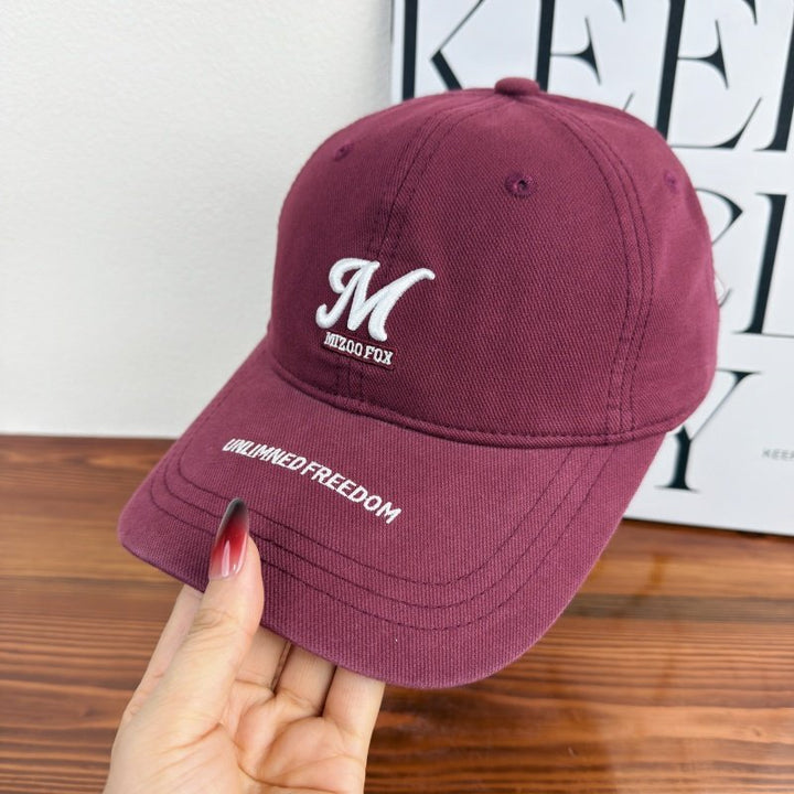 Men's Casual Adjustable Baseball Cap Kalsten 1784270342