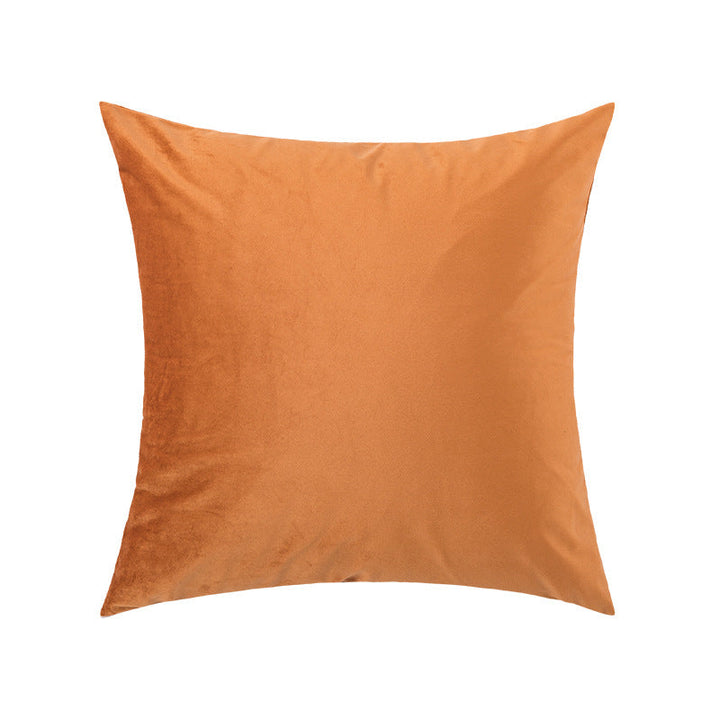 Women's Premium Sofa Cushion with Soft Velvet Cover Kalsten