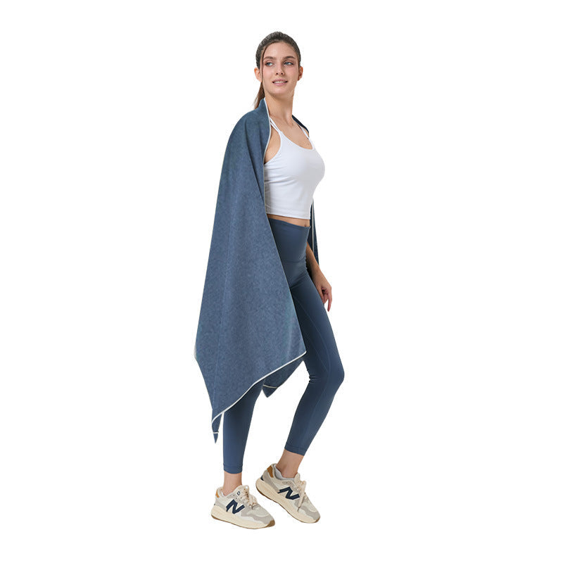 multifunctional sports blanket Kalsten