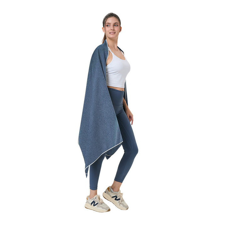 Athletic Overshirt Kalsten