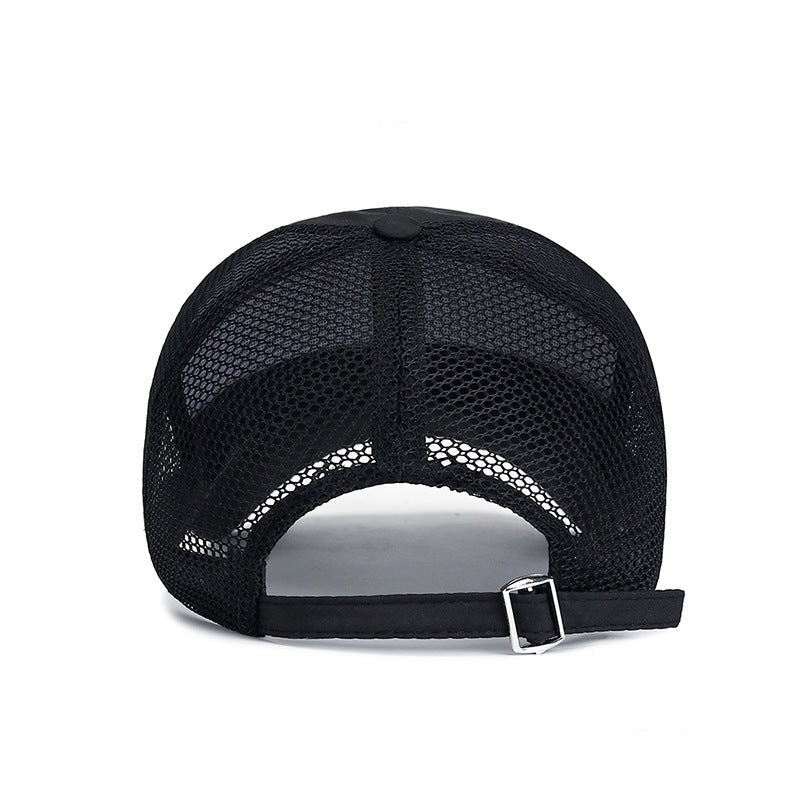 Women's sporty and breathable baseball cap Kalsten